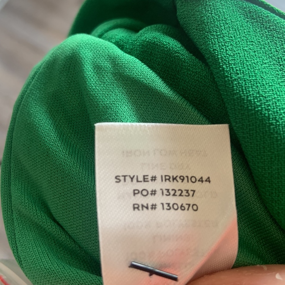 Lulus Epitome of Elegant Knotted Halter Wide-Leg Jumpsuit - Picture 14 of 15